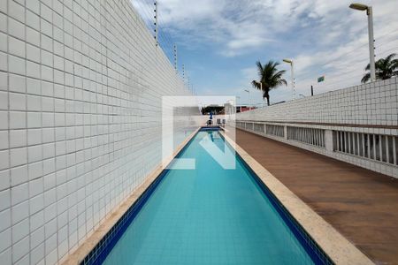Apartamento para alugar com 45m², 1 quarto e 1 vagaÁrea comum - Piscina