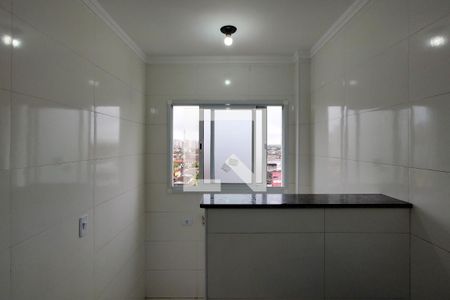 Apartamento para alugar com 45m², 1 quarto e 1 vagaÁrea de Serviço