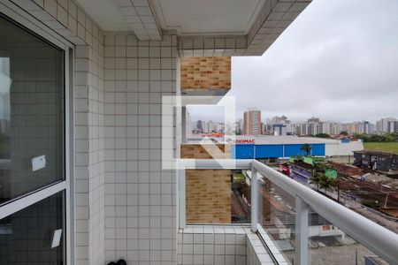 Apartamento para alugar com 45m², 1 quarto e 1 vagaSacada