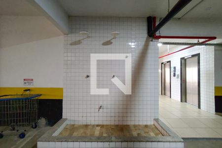 Apartamento para alugar com 45m², 1 quarto e 1 vagaLava pés 