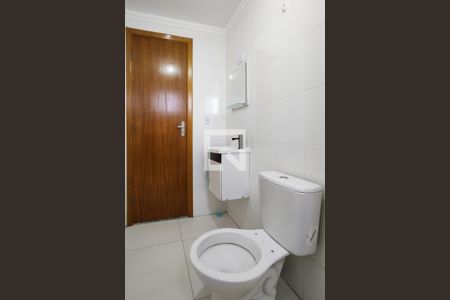 Apartamento para alugar com 45m², 1 quarto e 1 vagaBanheiro