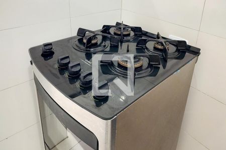 Apartamento para alugar com 45m², 1 quarto e 1 vagaCozinha