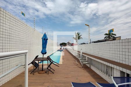 Apartamento para alugar com 45m², 1 quarto e 1 vagaÁrea comum - Piscina