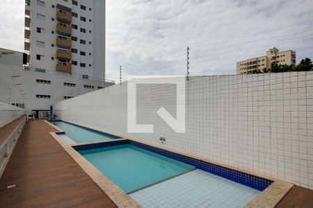 Apartamento para alugar com 45m², 1 quarto e 1 vagaÁrea comum - Piscina