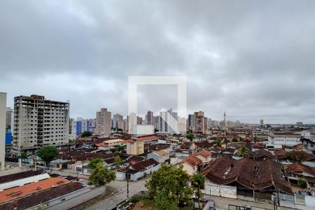 Apartamento para alugar com 45m², 1 quarto e 1 vagaVista da Sacada