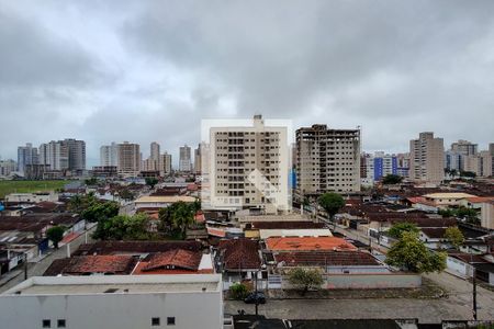 Apartamento para alugar com 45m², 1 quarto e 1 vagaVista do Quarto