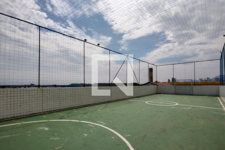 Apartamento para alugar com 45m², 1 quarto e 1 vagaQuadra Esportiva
