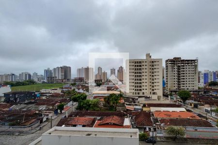 Apartamento para alugar com 45m², 1 quarto e 1 vagaVista da Sacada