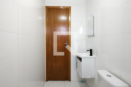 Apartamento para alugar com 45m², 1 quarto e 1 vagaBanheiro