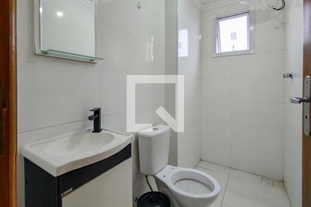 Apartamento para alugar com 45m², 1 quarto e 1 vagaBanheiro