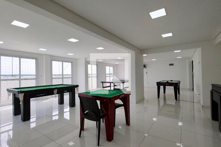 Apartamento para alugar com 45m², 1 quarto e 1 vagaSalão de jogos