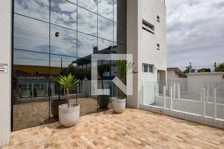 Apartamento para alugar com 45m², 1 quarto e 1 vagaÁrea comum