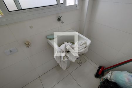Apartamento para alugar com 45m², 1 quarto e 1 vagaÁrea de Serviço