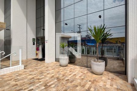 Apartamento para alugar com 45m², 1 quarto e 1 vagaÁrea comum