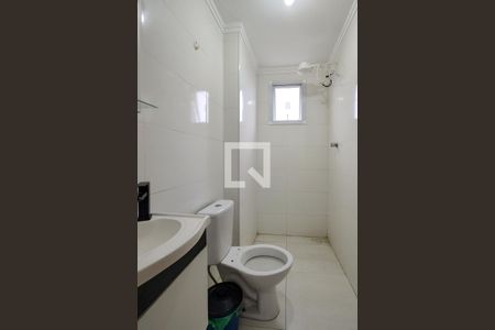 Apartamento para alugar com 45m², 1 quarto e 1 vagaBanheiro