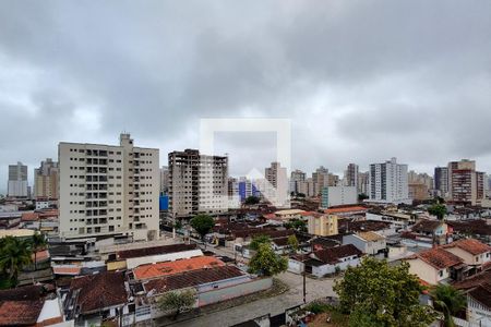 Apartamento para alugar com 45m², 1 quarto e 1 vagaVista do Quarto