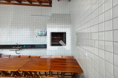 Apartamento para alugar com 45m², 1 quarto e 1 vagaÁrea comum - Churrasqueira