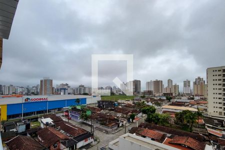 Apartamento para alugar com 45m², 1 quarto e 1 vagaVista da Sacada