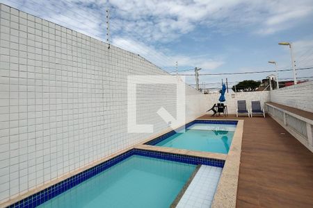 Apartamento para alugar com 45m², 1 quarto e 1 vagaÁrea comum - Piscina