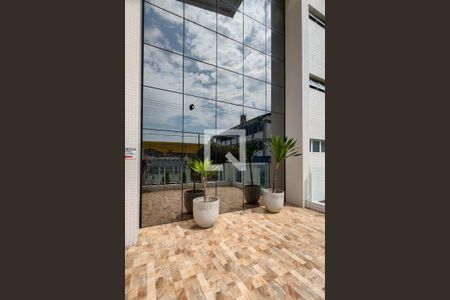 Apartamento para alugar com 45m², 1 quarto e 1 vagaÁrea comum