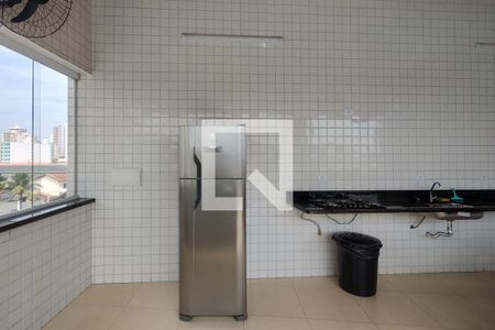 Apartamento para alugar com 45m², 1 quarto e 1 vagaÁrea comum - Salão de festas