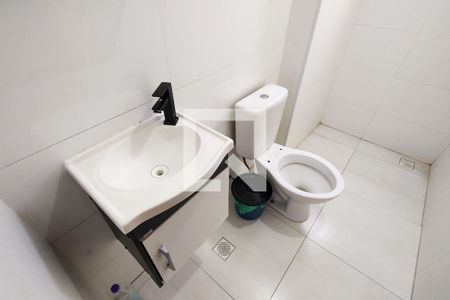 Apartamento para alugar com 45m², 1 quarto e 1 vagaBanheiro