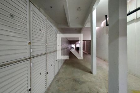 Apartamento para alugar com 45m², 1 quarto e 1 vagaDepósito 