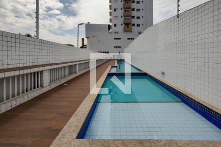 Apartamento para alugar com 45m², 1 quarto e 1 vagaÁrea comum - Piscina