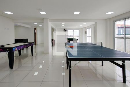Apartamento para alugar com 45m², 1 quarto e 1 vagaSalão de jogos