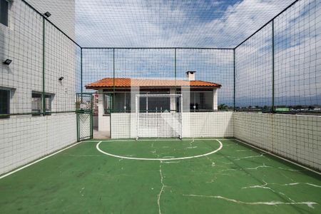 Apartamento para alugar com 45m², 1 quarto e 1 vagaQuadra Esportiva