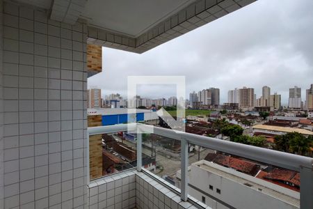 Apartamento para alugar com 45m², 1 quarto e 1 vagaSacada