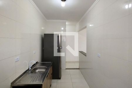 Apartamento para alugar com 45m², 1 quarto e 1 vagaCozinha