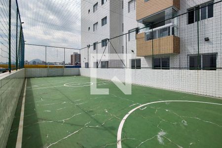 Apartamento para alugar com 45m², 1 quarto e 1 vagaQuadra Esportiva