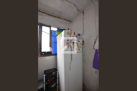 Casa para alugar com 188m², 1 quarto e 1 vagaCozinha