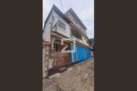 Casa para alugar com 188m², 1 quarto e 1 vaga Casa para alugar com 188m², 1 quarto e 1 vagaFachada