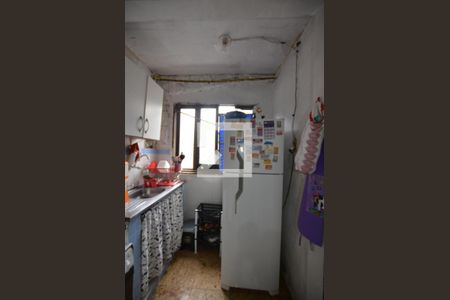 Casa para alugar com 188m², 1 quarto e 1 vagaCozinha