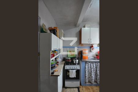 Casa para alugar com 188m², 1 quarto e 1 vagaCozinha