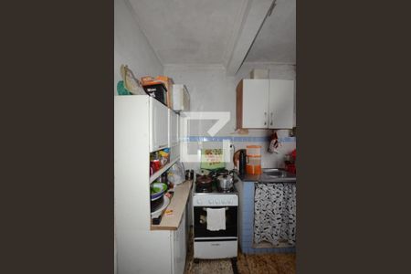 Casa para alugar com 188m², 1 quarto e 1 vagaCozinha