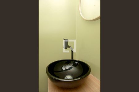 Apartamento à venda com 134m², 3 quartos e 1 vagaBanheiro 2 Lavabo