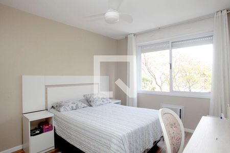 Quarto 1 de apartamento à venda com 3 quartos, 134m² em Petrópolis, Porto Alegre