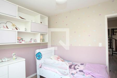 Apartamento à venda com 134m², 3 quartos e 1 vagaQuarto 2