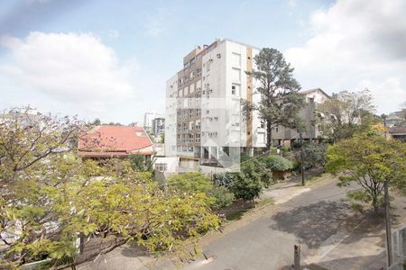 Apartamento à venda com 134m², 3 quartos e 1 vagaQuarto 2 Vista