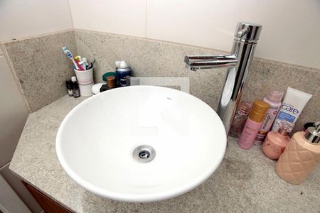 Apartamento à venda com 134m², 3 quartos e 1 vagaBanheiro 1