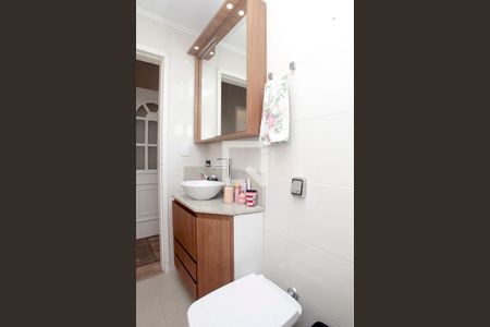 Apartamento à venda com 134m², 3 quartos e 1 vagaBanheiro 1