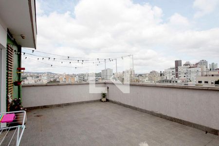 Apartamento à venda com 134m², 3 quartos e 1 vagaTerraço Cobertura