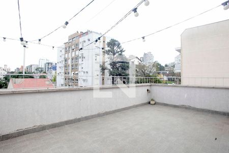 Apartamento à venda com 134m², 3 quartos e 1 vagaTerraço Cobertura
