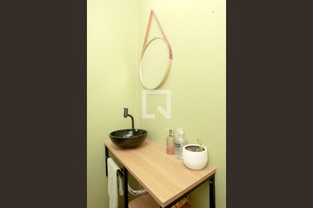 Apartamento à venda com 134m², 3 quartos e 1 vagaBanheiro 2 Lavabo