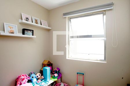 Apartamento à venda com 134m², 3 quartos e 1 vagaQuarto 3