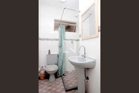 Apartamento à venda com 134m², 3 quartos e 1 vagaBanheiro 3 Cobertura