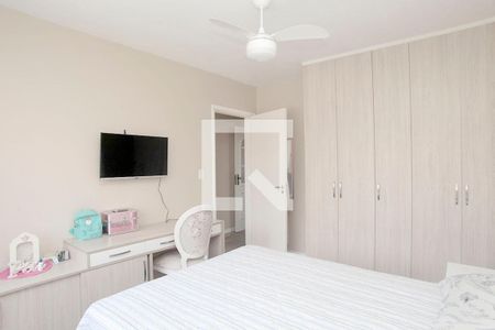 Apartamento à venda com 134m², 3 quartos e 1 vagaQuarto 1